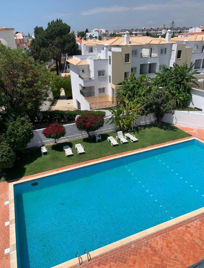 Apartamento Oura Albufeira