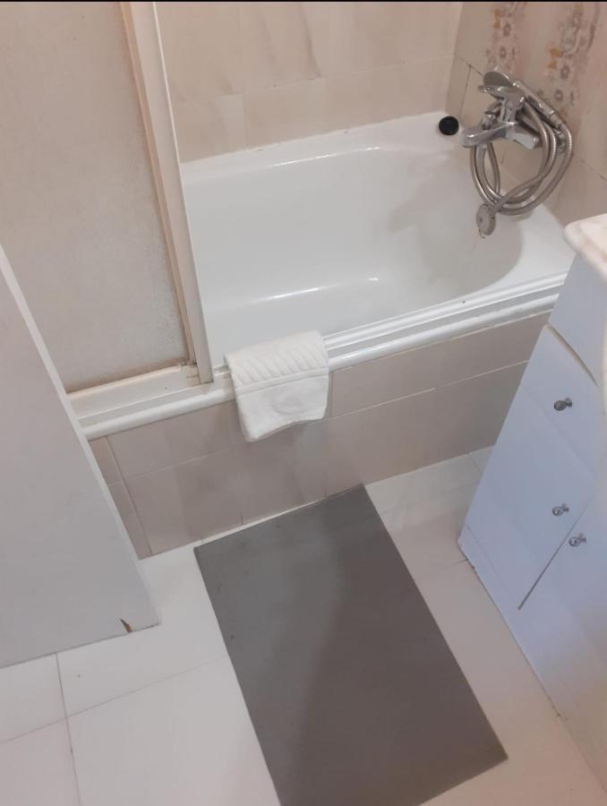 Oura Apartamento *
