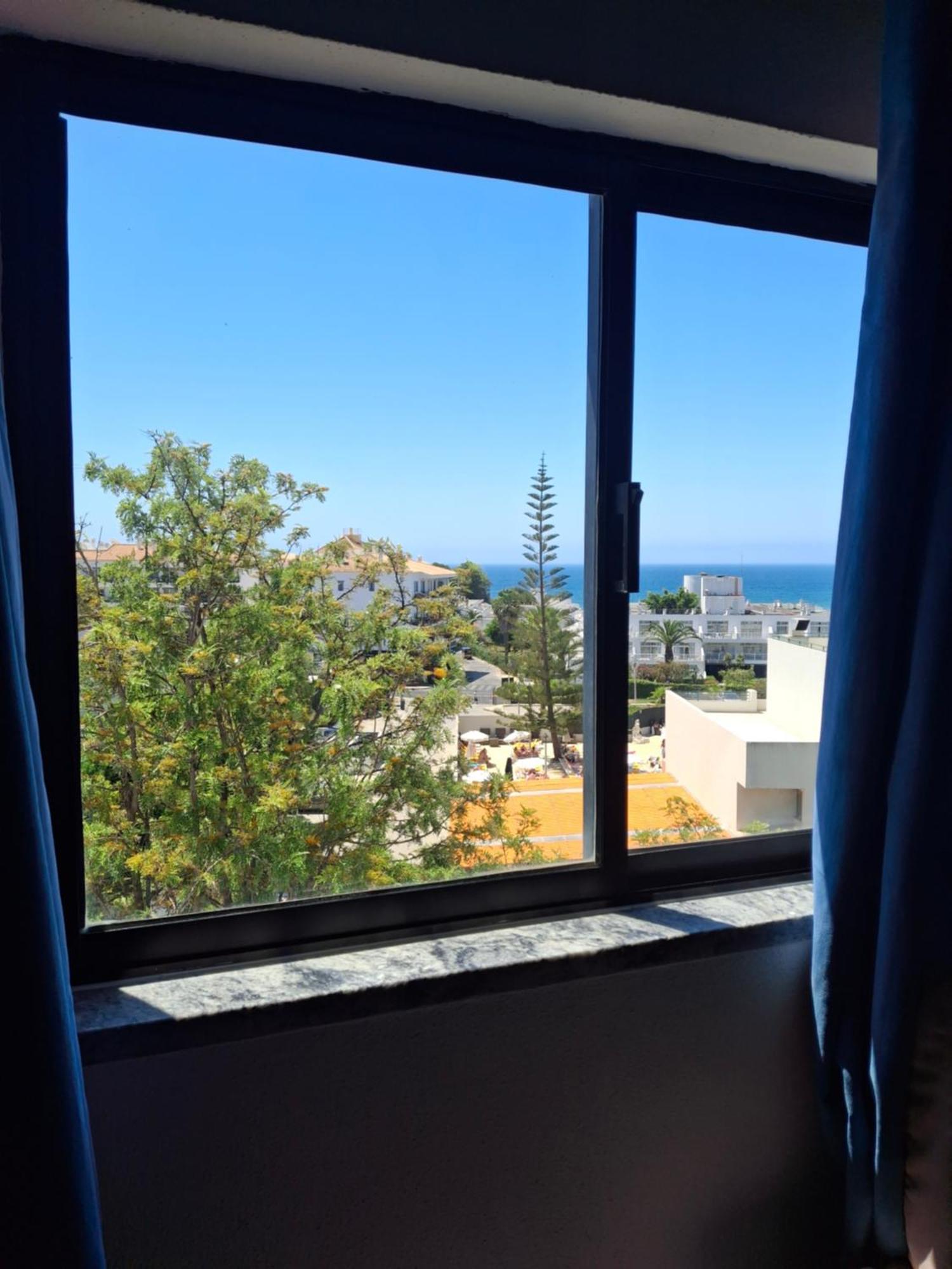 Apartamento Oura *