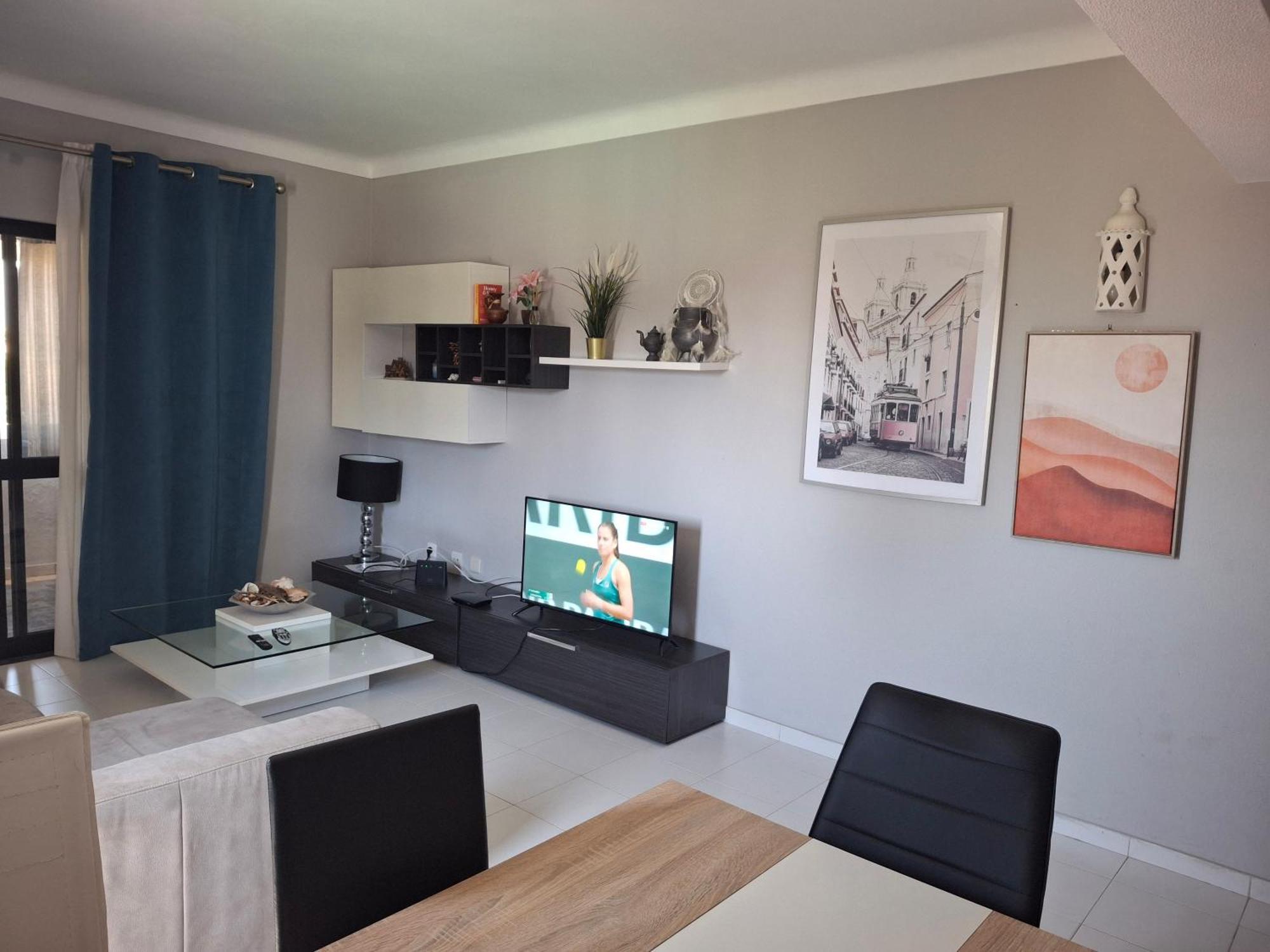 Apartamento Oura Albufeira