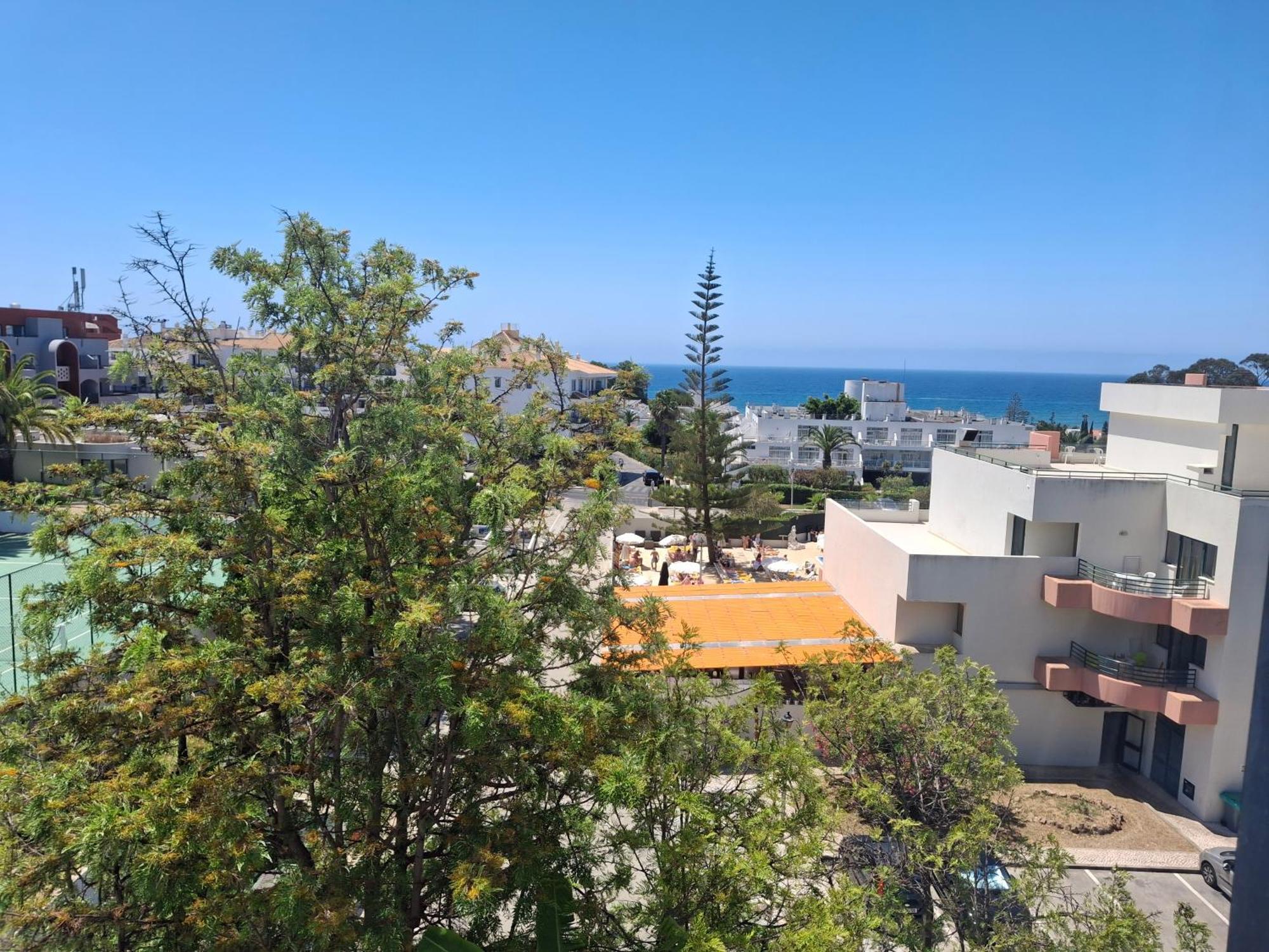 Oura Apartamento Albufeira